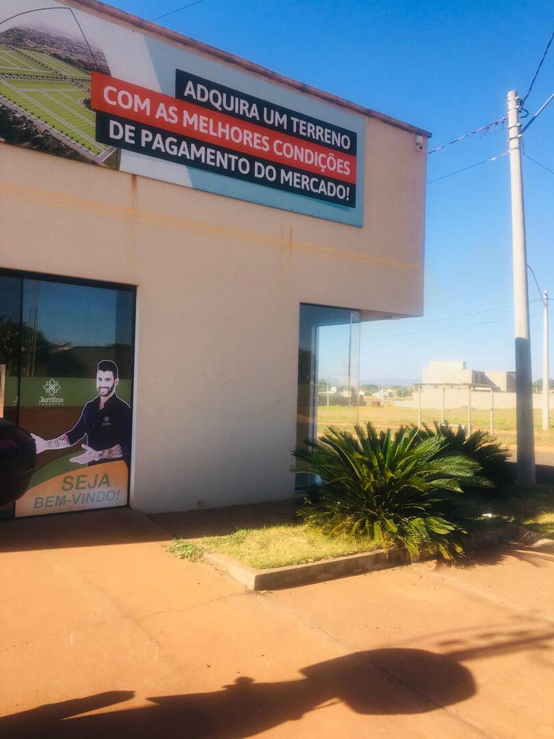 #7 - Área para Venda em Iporá - GO