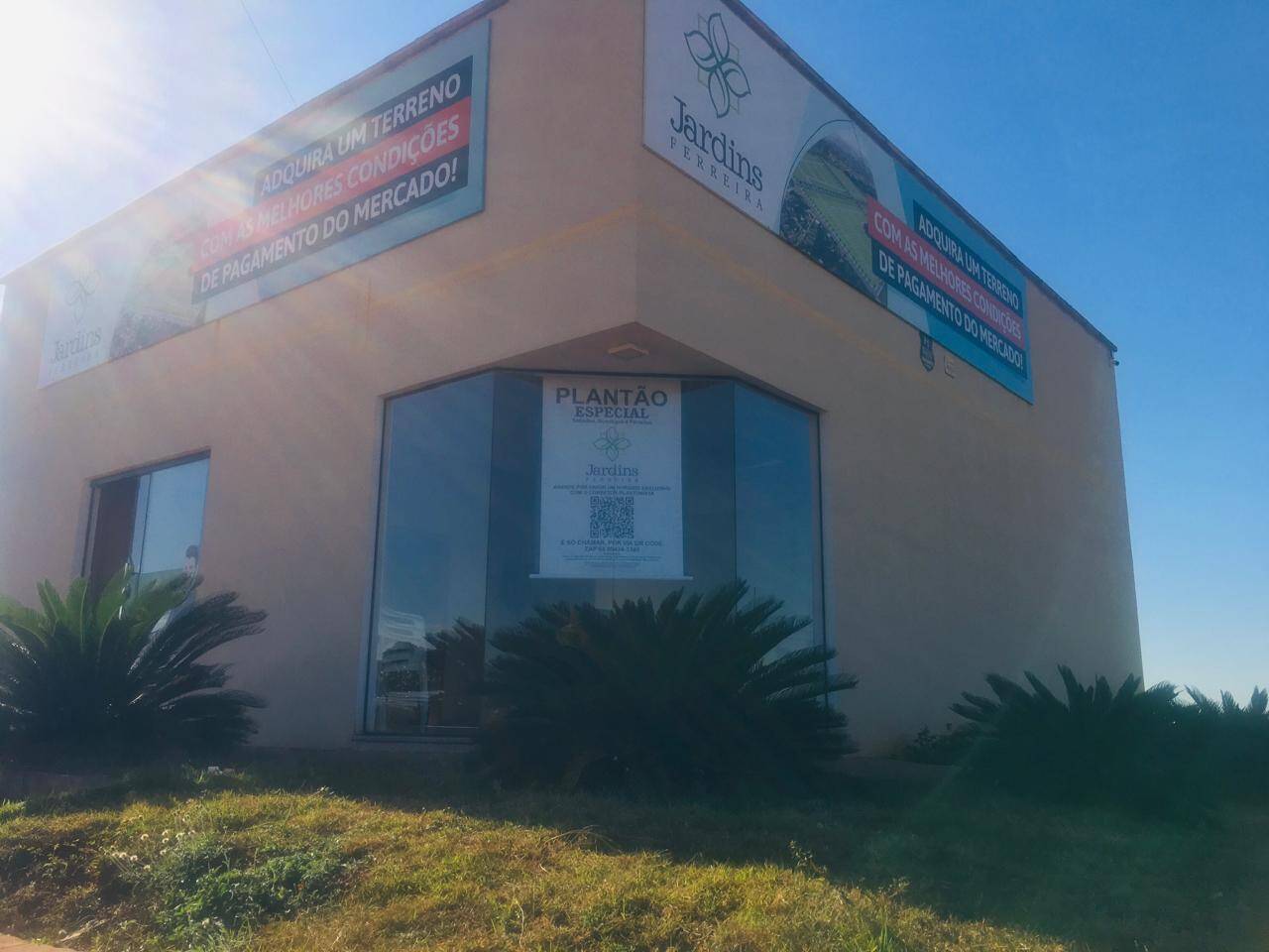 #8 - Área para Venda em Iporá - GO