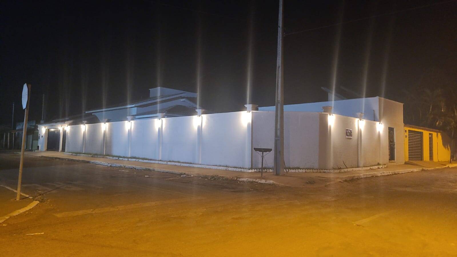 #1 - Casa para Venda em Iporá - GO