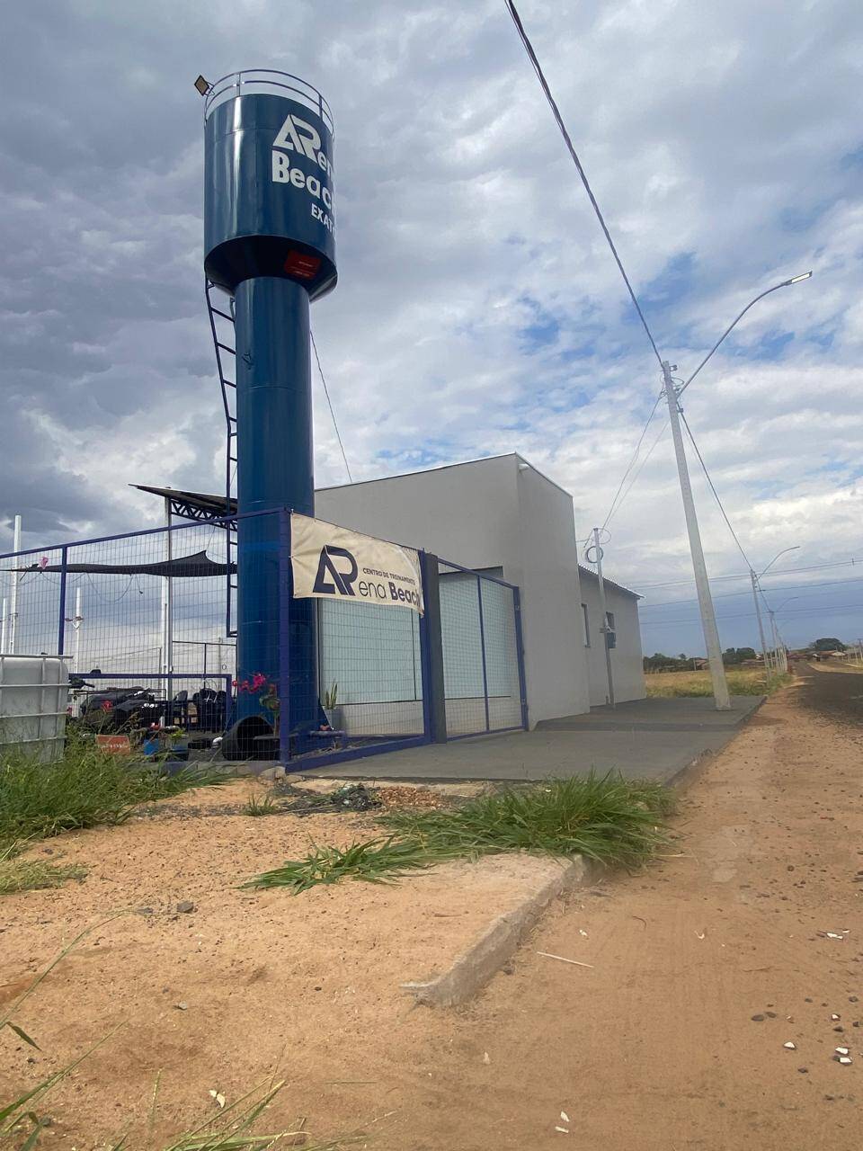 #14 - Área para Venda em Iporá - GO