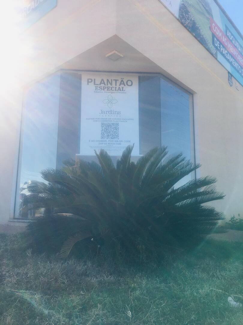 #16 - Área para Venda em Iporá - GO