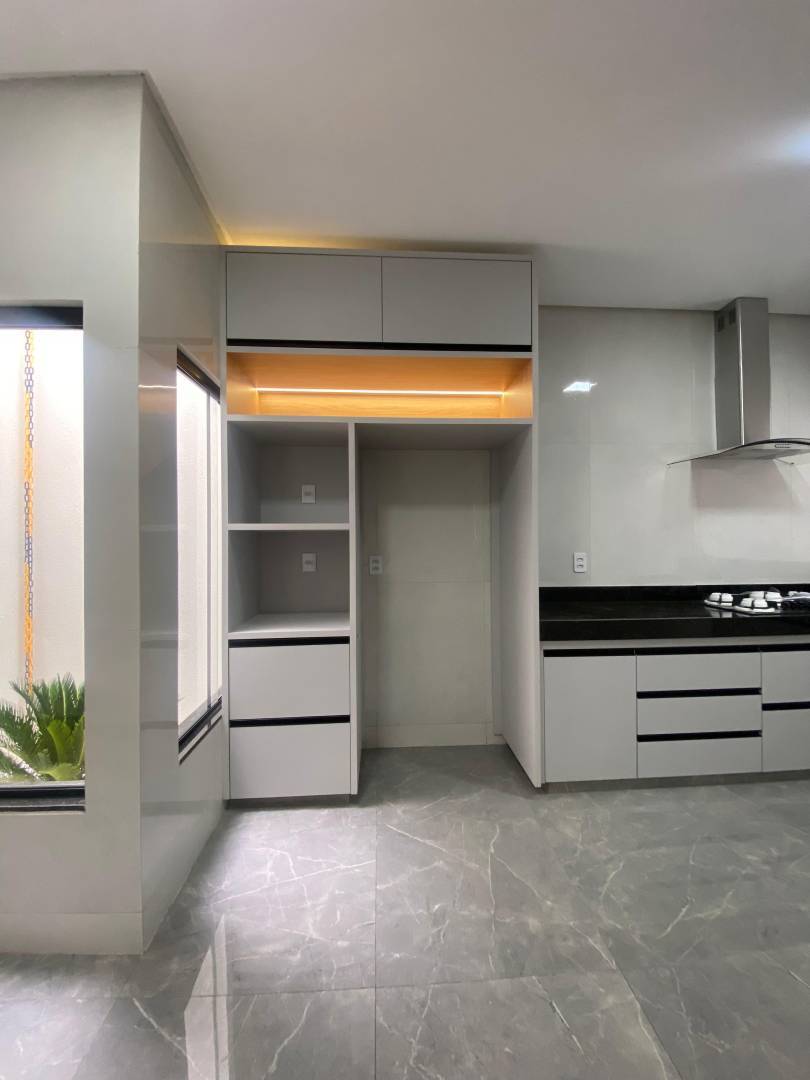 #18 - Casa para Locação em Iporá - GO