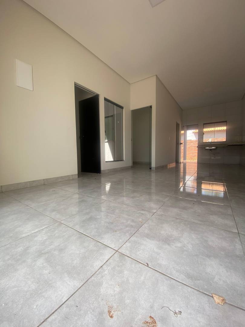 #20 - Casa para Venda em Iporá - GO