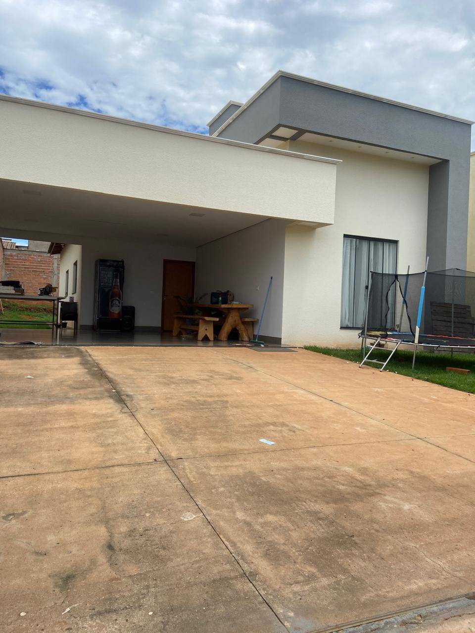 #21 - Casa para Venda em Iporá - GO