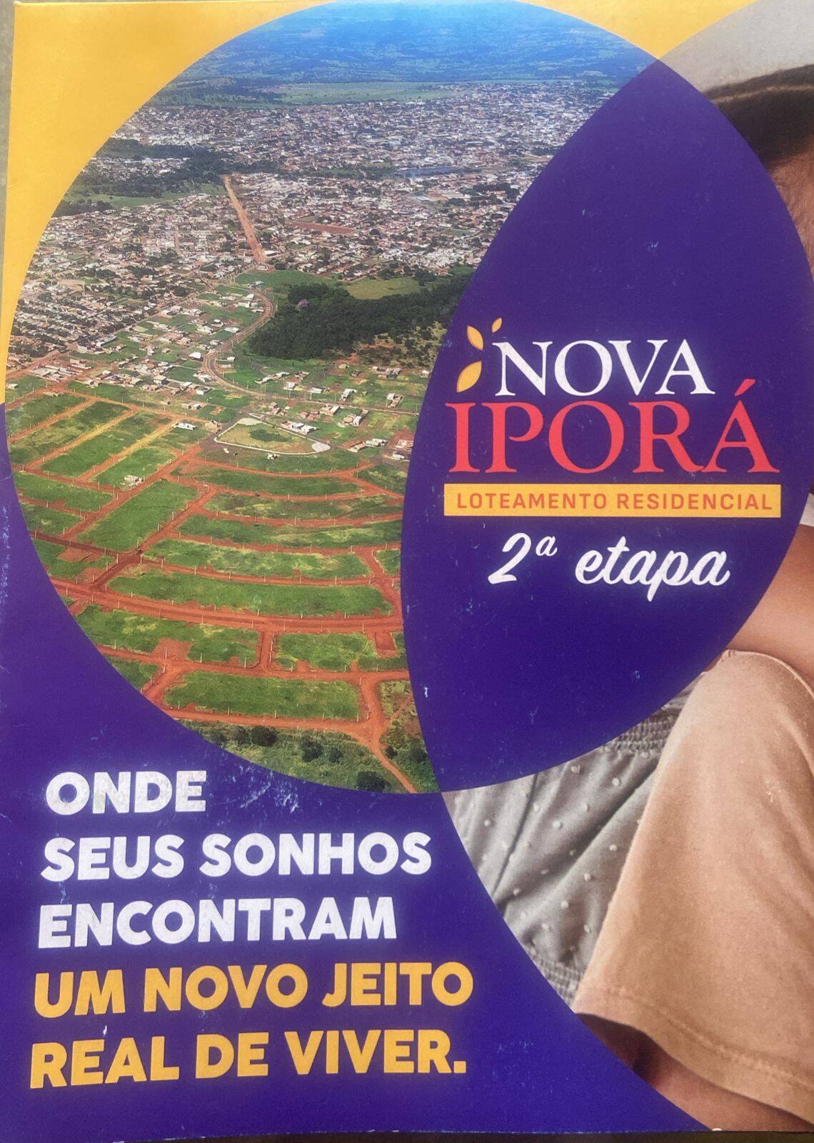 #49390 - Área para Venda em Iporá - GO