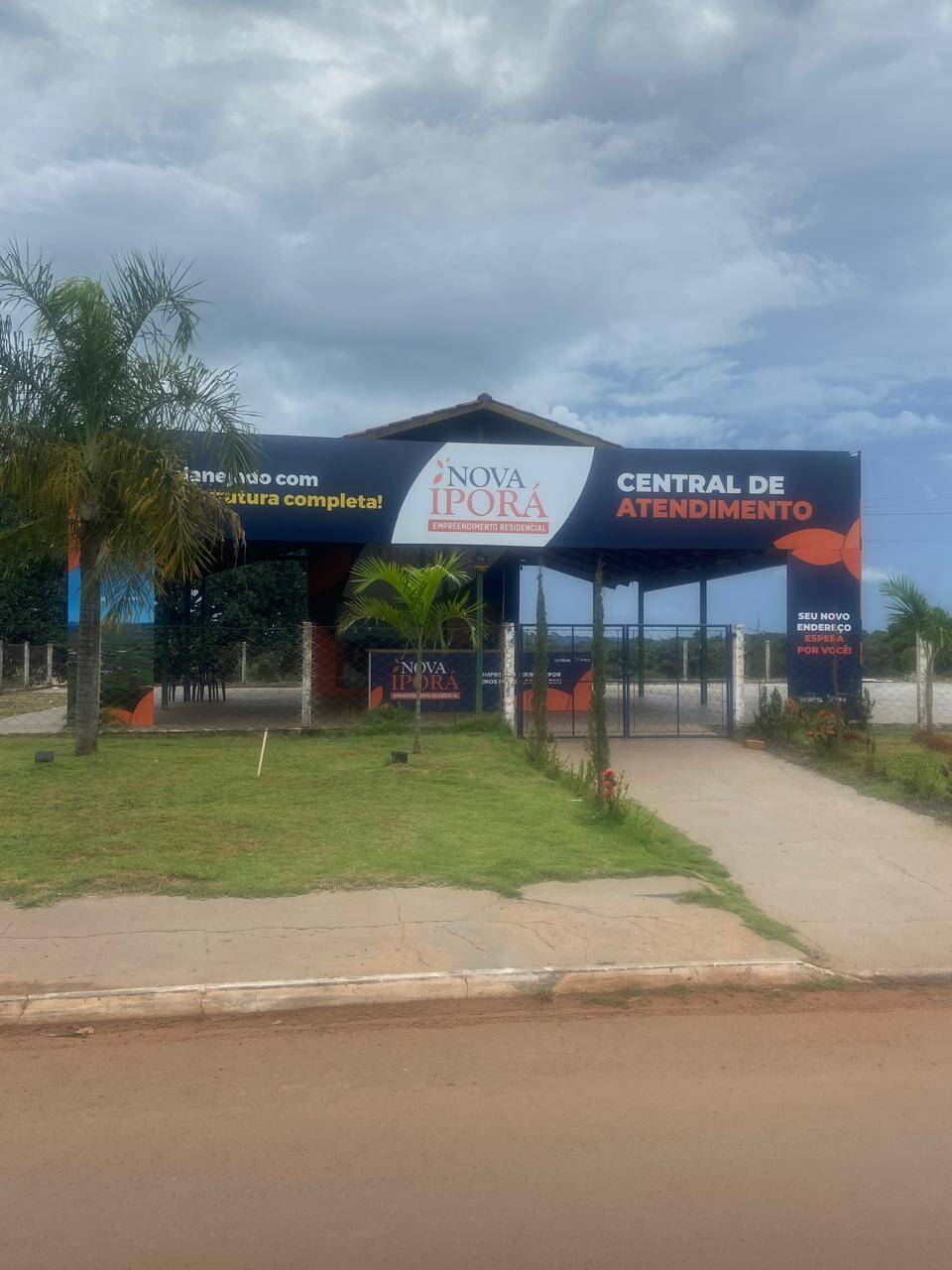 #49528 - Área para Venda em Iporá - GO