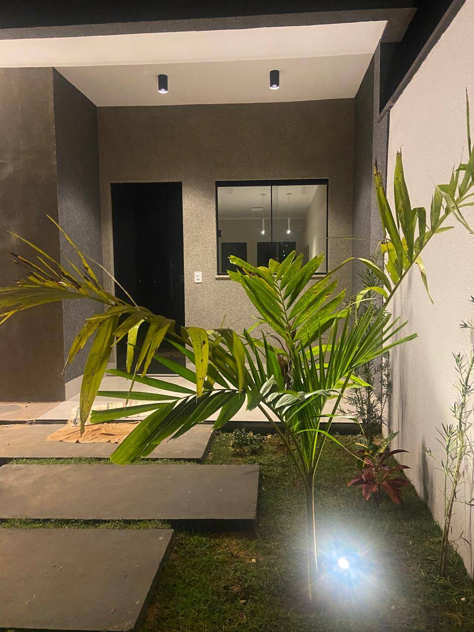 #35 - Casa para Venda em Iporá - GO