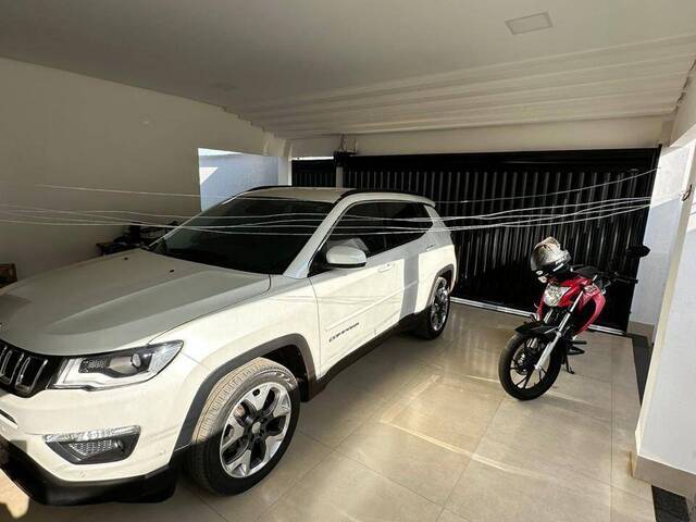 #1 - Casa para Venda em Iporá - GO - 3