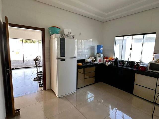 Casa para Venda em Iporá - 5