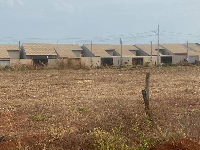 Área para Venda em Iporá - 4