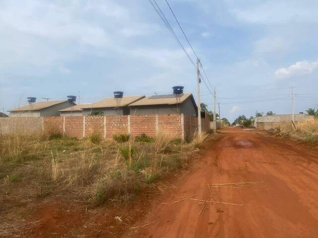 #3 - Área para Venda em Iporá - GO