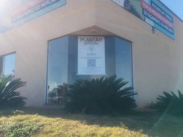 #4 - Área para Venda em Iporá - GO