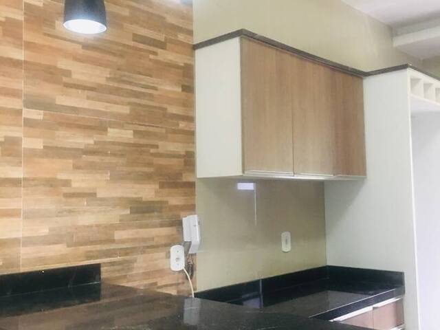 #5 - Casa para Venda em Caiapônia - GO