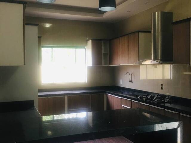 #5 - Casa para Venda em Caiapônia - GO