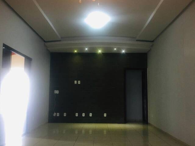 #5 - Casa para Venda em Caiapônia - GO