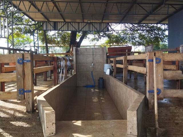 #6 - Chácara para Venda em Jaupaci - GO