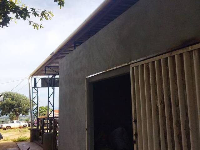 #6 - Chácara para Venda em Jaupaci - GO