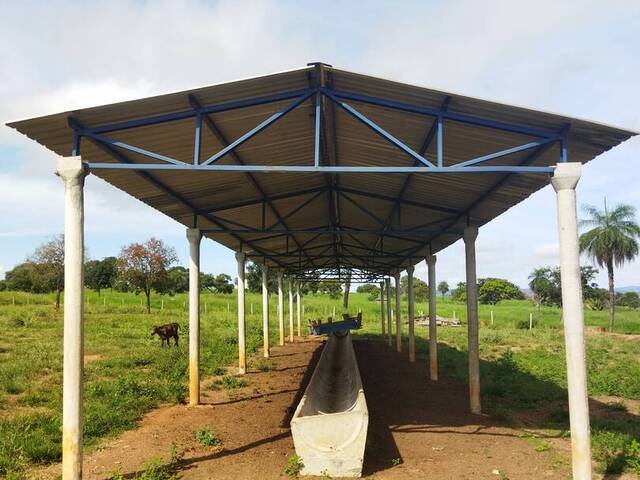 #6 - Chácara para Venda em Jaupaci - GO