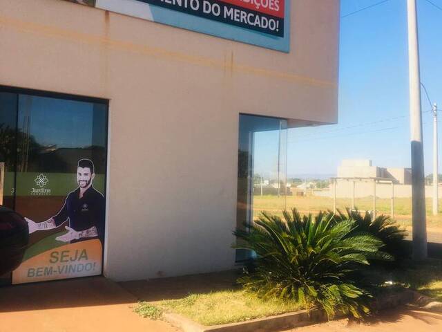 #7 - Área para Venda em Iporá - GO