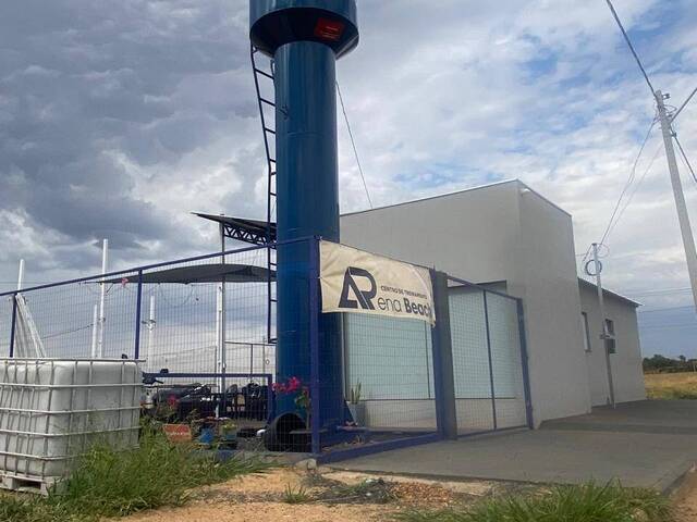 #8 - Área para Venda em Iporá - GO - 2