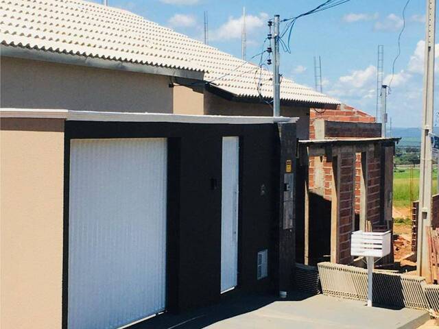 Área para Venda em Iporá - 4