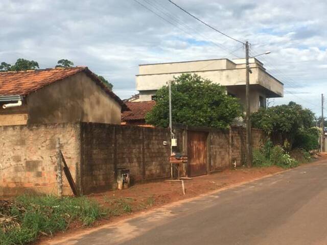 #10 - Área para Venda em Iporá - GO