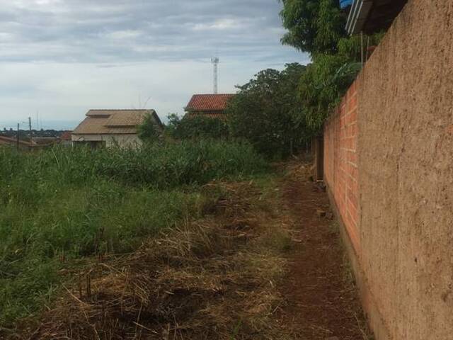 #10 - Área para Venda em Iporá - GO