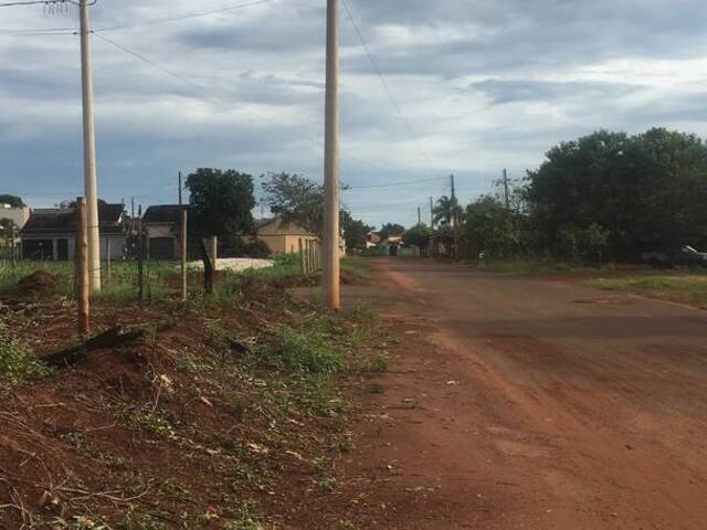 Área para Venda em Iporá - 4