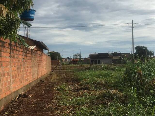 Área para Venda em Iporá - 5