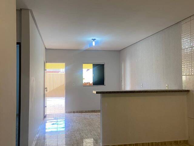 #9 - Casa para Venda em Iporá - GO