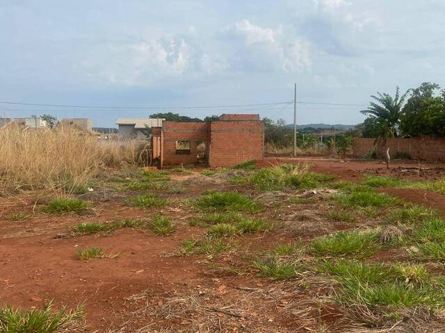 #11 - Área para Venda em Iporá - GO