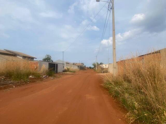 #11 - Área para Venda em Iporá - GO