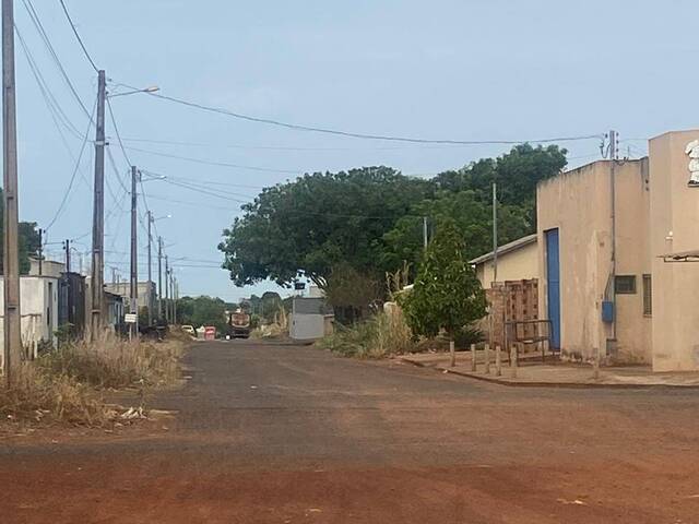 #11 - Área para Venda em Iporá - GO