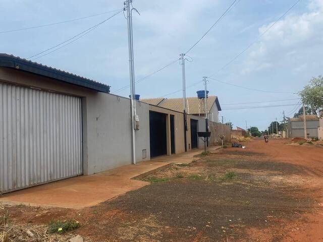 Área para Venda em Iporá - 4