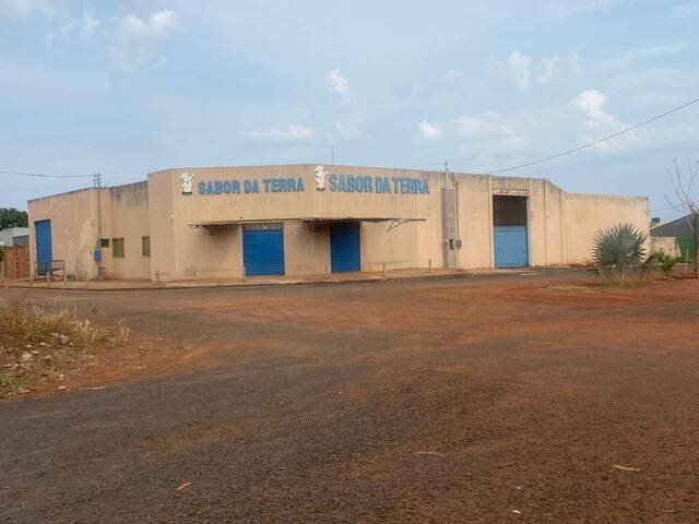 Área para Venda em Iporá - 5