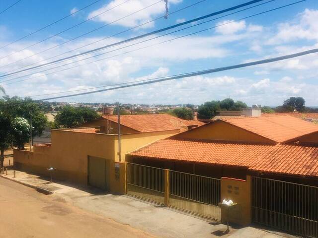 Apartamento para Venda em Iporá - 5