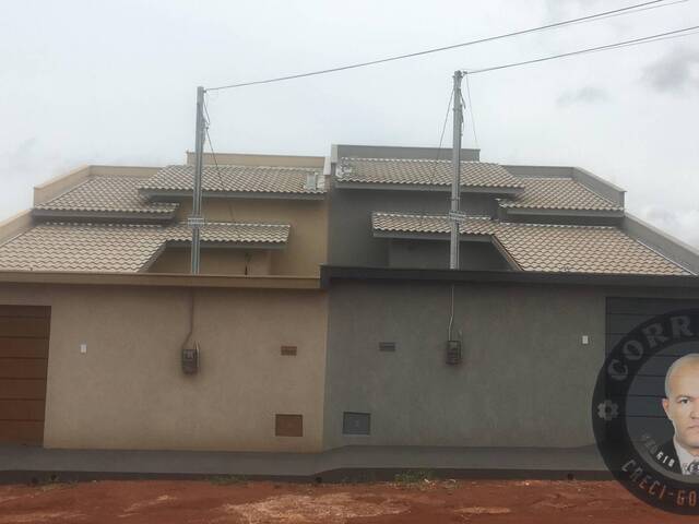 Casa para Venda em Iporá - 5