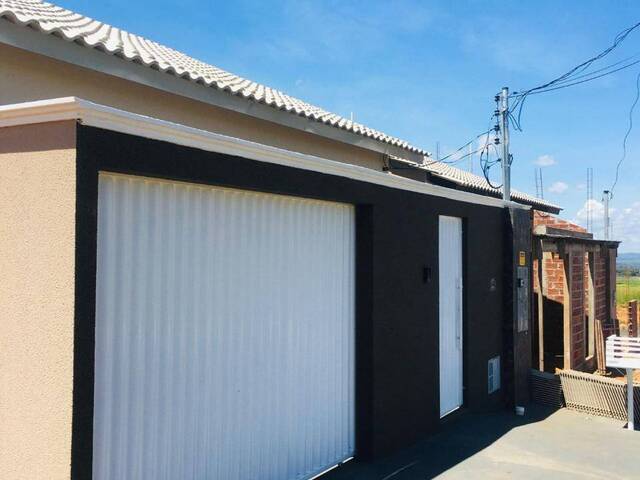 #14 - Área para Venda em Iporá - GO