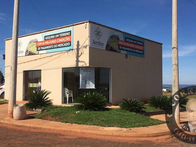 #15 - Área para Venda em Iporá - GO