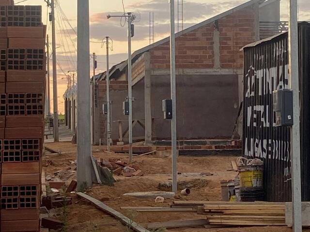 Área para Venda em Iporá - 4