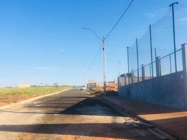 Área para Venda em Iporá - 4