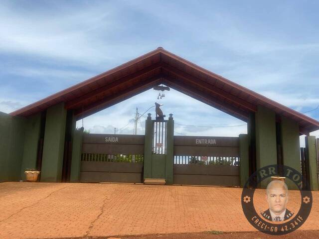 Venda em Área Rural de Iporá - Iporá