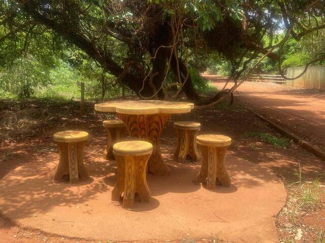 Chácara para Venda em Iporá - 2