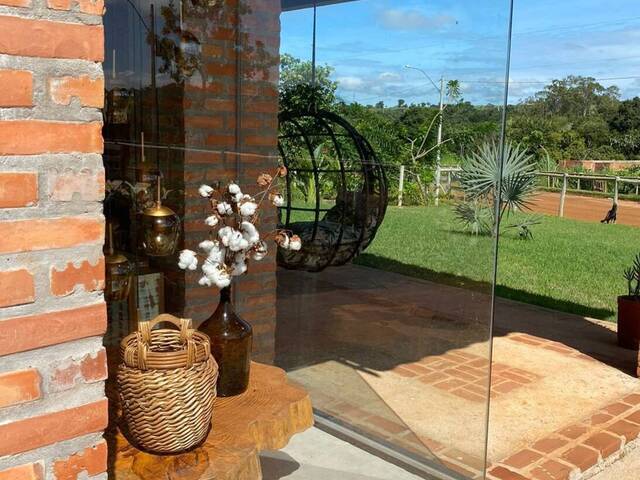 Chácara para Venda em Iporá - 5