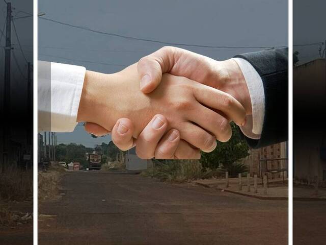 #11 - Área para Venda em Iporá - GO