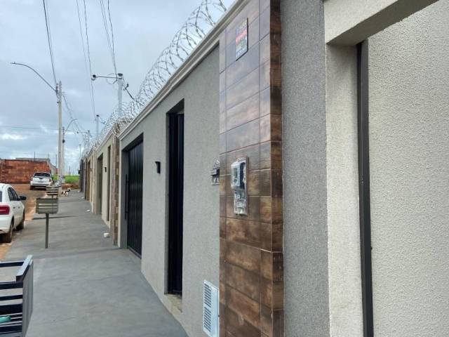 Casa para Locação em Iporá - 5