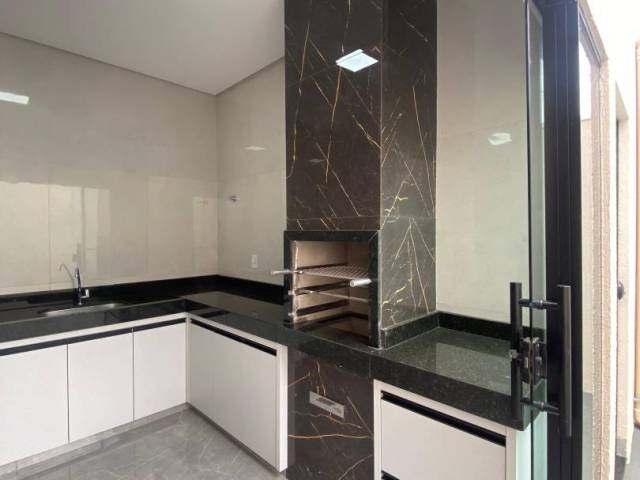 Casa para Locação em Iporá - 4