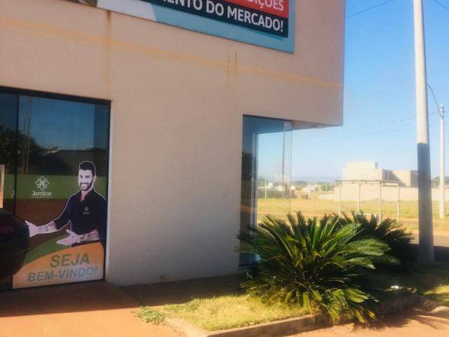 #19 - Área para Venda em Iporá - GO