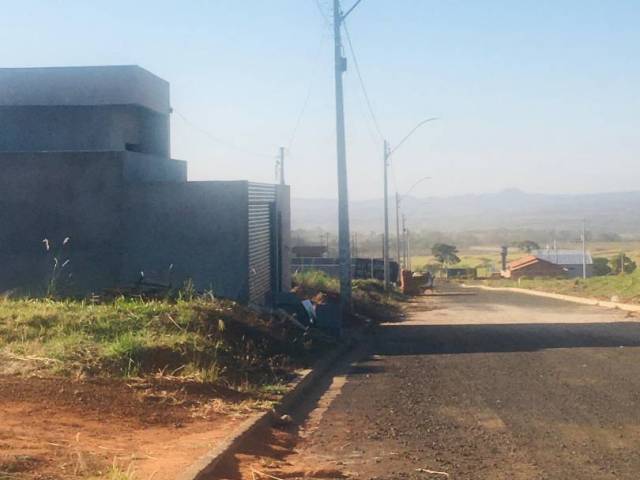 #19 - Área para Venda em Iporá - GO