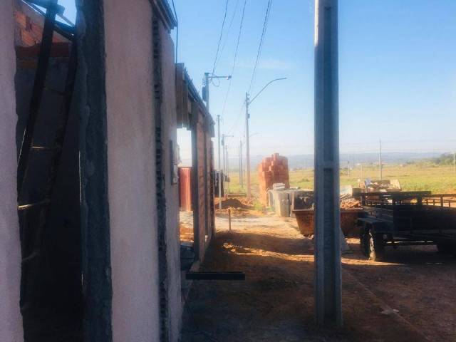 #19 - Área para Venda em Iporá - GO